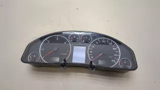 4B0920933GX Щиток приборов (приборная панель) Audi A6 C5 (S6,RS6) Арт 20339828, вид 1