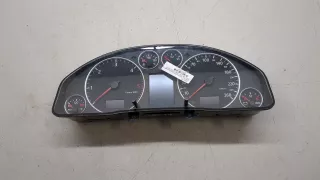 4B0920933GX Щиток приборов (приборная панель) Audi A6 C5 (S6,RS6) Арт 20339828, вид 5