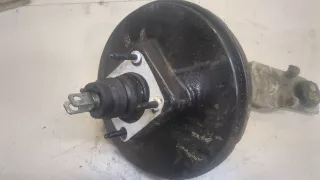 1689827,6M512140BE Цилиндр тормозной главный Ford Focus 2 restailing Арт 8937547, вид 4