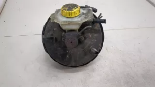  Цилиндр тормозной главный Ford Fiesta 5 Арт 20402033