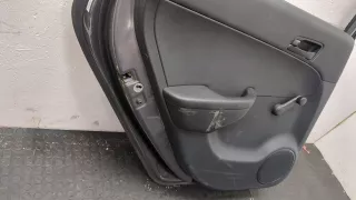 834102L010 Стекло двери задней левой Hyundai i30 GD Арт 11326933, вид 2