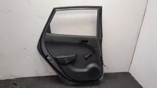 834102L010 Стекло двери задней левой Hyundai i30 GD Арт 11326933, вид 3