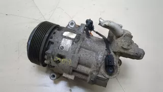 9182794 Компрессор кондиционера BMW 1 E81/E82/E87/E88 Арт 20400326, вид 1