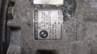 9182794 Компрессор кондиционера BMW 1 E81/E82/E87/E88 Арт 20400326, вид 3