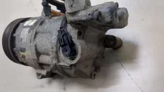 9182794 Компрессор кондиционера BMW 1 E81/E82/E87/E88 Арт 20400326, вид 4