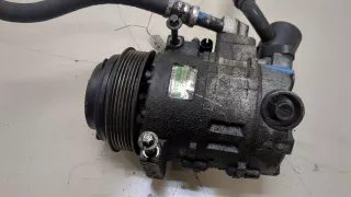  Компрессор кондиционера Mercedes ML W164 Арт 20391622, вид 1