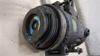  Компрессор кондиционера Mercedes ML W164 Арт 20391622, вид 2