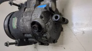  Компрессор кондиционера Mercedes ML W164 Арт 20391622, вид 4