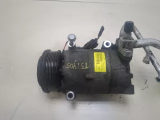DU6119D629DA Компрессор кондиционера Ford Kuga 2 Арт 20302814, вид 1