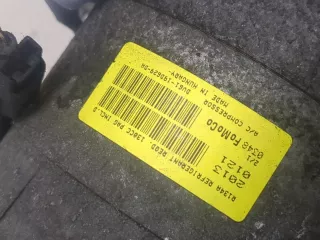 DU6119D629DA Компрессор кондиционера Ford Kuga 2 Арт 20302814, вид 3
