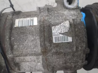 55194880 Компрессор кондиционера Fiat Punto 3 Арт 9190862, вид 2