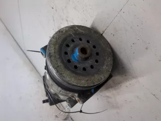 55194880 Компрессор кондиционера Fiat Punto 3 Арт 9190862, вид 3
