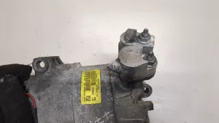 2022310,2100870,DV6119D629FG,RECV6119D629FE Компрессор кондиционера Ford Focus 3 restailing Арт 9207019, вид 2