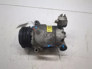 2022310,2100870,DV6119D629FG,RECV6119D629FE Компрессор кондиционера Ford Focus 3 restailing Арт 9207019, вид 4