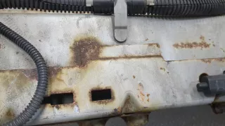 2694290,3M5T13A803CC Сигнал (клаксон) Ford Kuga 1 Арт 11348747, вид 4