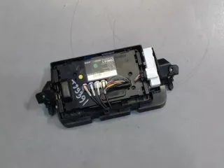 259153411r Дисплей Renault Megane 3 Арт 7723244, вид 2