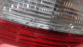 A2048203064 Фонарь задний правый Mercedes C W204 Арт 9165358, вид 2