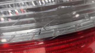 A2048203064 Фонарь задний правый Mercedes C W204 Арт 9165358, вид 4