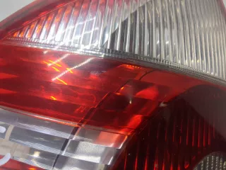 1371861,1S7113A603EF Фонарь задний левый Ford Mondeo 3 Арт 20340018, вид 2