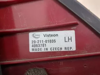 1371861,1S7113A603EF Фонарь задний левый Ford Mondeo 3 Арт 20340018, вид 4