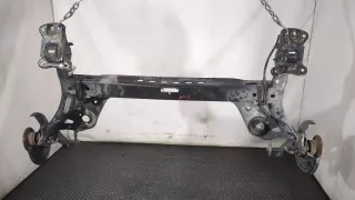 5QM501053F Балка подвески задняя  Volkswagen Jetta 7 Арт 9473145, вид 1