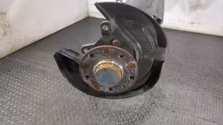 5QM501053F Балка подвески задняя  Volkswagen Jetta 7 Арт 9473145, вид 2
