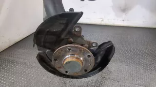 5QM501053F Балка подвески задняя  Volkswagen Jetta 7 Арт 9473145, вид 4