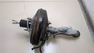 2646586,8V512002BC Вакуумный усилитель тормозов Ford Fiesta 6 Арт 11393989, вид 1