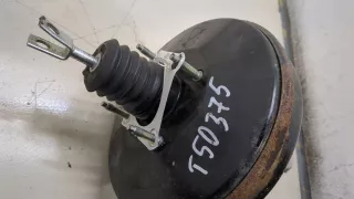 2646586,8V512002BC Вакуумный усилитель тормозов Ford Fiesta 6 Арт 11393989, вид 2