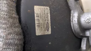 2646586,8V512002BC Вакуумный усилитель тормозов Ford Fiesta 6 Арт 11393989, вид 3