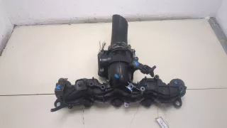  Коллектор впускной Ford Transit 4 Арт 20395319