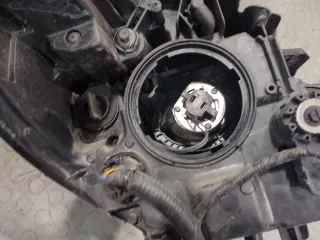 92101C5060 Фара передняя левая Kia Sorento 3 Арт 9048093, вид 4