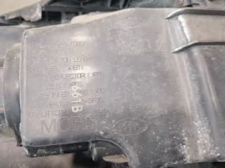 92101C5060 Фара передняя левая Kia Sorento 3 Арт 9048093, вид 5