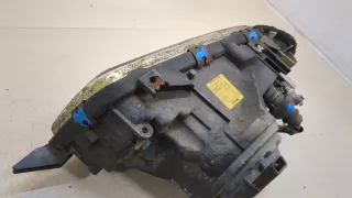  Фара передняя правая Audi 80 B4 Арт 20378129, вид 5