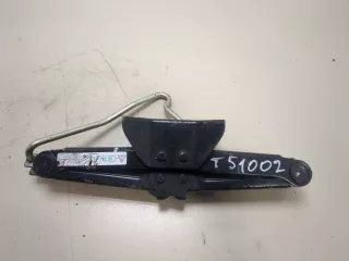 9656868180 Домкрат  Peugeot 407 Арт 20342440, вид 1