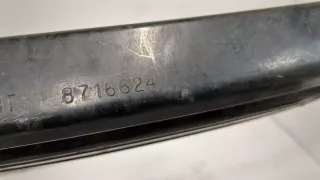 850305NA0A Усилитель заднего бампера Infiniti QX50 1 Арт 20363050, вид 3