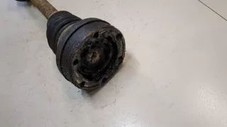 3Q0407271D,3Q0407761DX Полуось передняя левая (приводной вал, шрус) Skoda Superb 3 Арт 9071772, вид 3