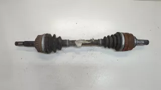 374513 Полуось передняя левая (приводной вал, шрус) Opel Meriva 1 Арт 9257840, вид 1