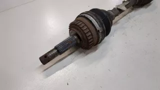 374513 Полуось передняя левая (приводной вал, шрус) Opel Meriva 1 Арт 9257840, вид 2