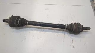 33217547821,7547821 Полуось задняя (приводной вал, ШРУС) BMW 5 E60/E61 Арт 20258498, вид 1