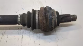33217547821,7547821 Полуось задняя (приводной вал, ШРУС) BMW 5 E60/E61 Арт 20258498, вид 2