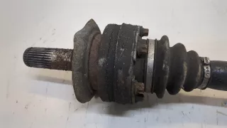 33217547821,7547821 Полуось задняя (приводной вал, ШРУС) BMW 5 E60/E61 Арт 20258498, вид 3