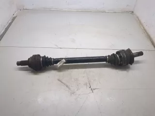 33217547821,7547821 Полуось задняя (приводной вал, ШРУС) BMW 5 E60/E61 Арт 20258498, вид 4