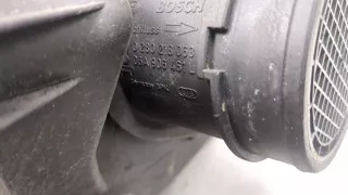 8L0133837B Корпус воздушного фильтра Skoda Octavia A5 Арт 20094478, вид 2