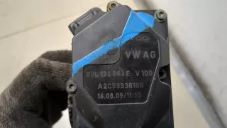  Дроссельная заслонка Audi A3 8P Арт 20398281, вид 3