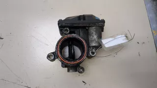  Дроссельная заслонка Audi A3 8P Арт 20398281, вид 4