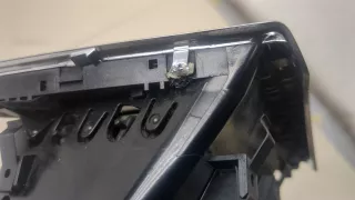 8R2820901G Дефлектор обдува салона Audi Q5 1 Арт 20396511, вид 3