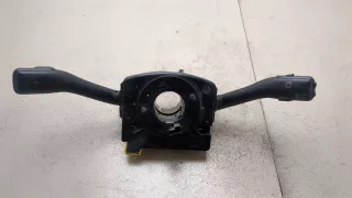 8L0953513G,4B0953503H Переключатель подрулевой (стрекоза) Volkswagen Passat B6 Арт 20364624, вид 1