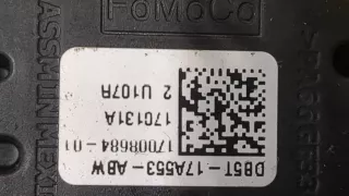  Переключатель подрулевой (стрекоза) Ford Explorer 5 restailing Арт 20399229, вид 2