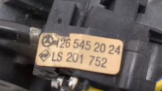  Переключатель подрулевой (стрекоза) Mercedes S W126 Арт 20399947, вид 3